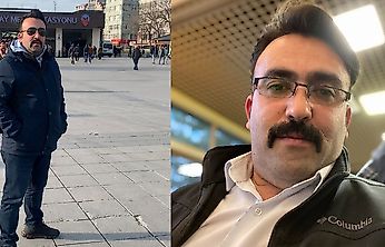 Deprem Sonrası Malatya'dan Amasya'ya Yerleşmişti: Acı Haber Geldi