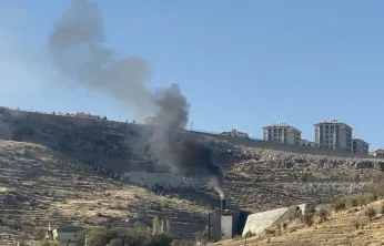 Deprem Sonrası Umutla Kurulan Mahallede Kara Duman Endişesi