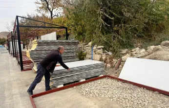 Deprem Sonrası Yeni Bir Başarı Hikayesi: Darende'de Konteyner Üretimiyle İstihdama Katkı