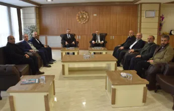 Deprem Sonrası Yeniden Yapılanma Masaya Yatırıldı