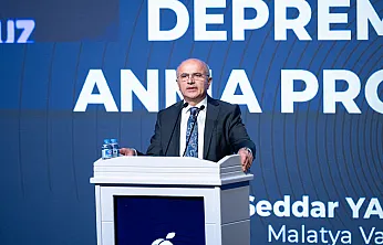 Depremden Dirençli Şehre: Malatya'da 35 Milyar Liralık Altyapı Hamlesi