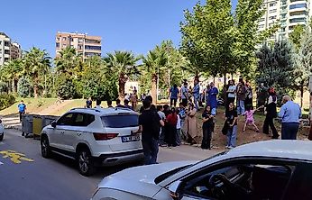 Depremden etkilenen Şanlıurfa, Adıyaman ve Diyarbakır'a 10 milyon lira destek
