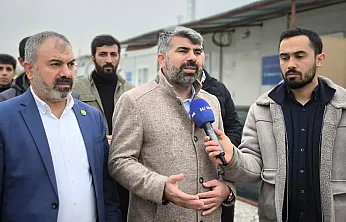 Depremin üzerinden 3 yıl geçti, konteyner kentte yaşam sürüyor