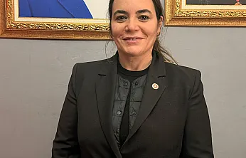 'Depremle Barışık Şehirler Kurmak Zorundayız'