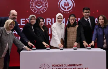 Devlet korumasındaki gençlere iş imkânı: 605 kişi kamuya yerleşti