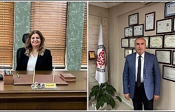 Devletin şefkatli yüzü: Malatya'da 'Adnan Baba' ve 'Sevgi Abla'