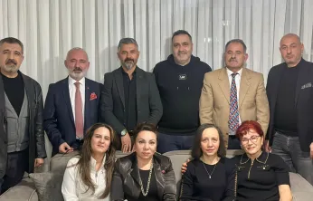 Dİ-DER'den 12 Aralık Dünya Bingöllüler Günü Mesajı