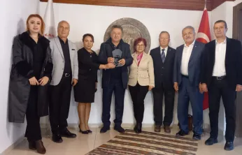 Dİ-DER'den Yol Haritası Toplantısı: 'Doğru İnsan, Doğru Toplum' Vurgusu