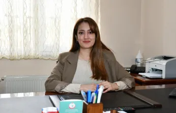 Diş Hekimliğinden Yöneticiliğe: Nida Gülten Orhan Başhekim Yardımcılığına Atandı