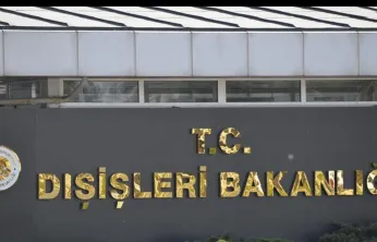 Dışişleri Bakanlığı'ndaki yeni atamalar Resmi Gazete'de