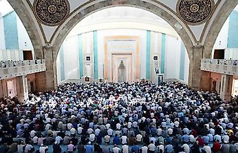 Diyanet'ten İnsanlık Çağrısı: Merhamet ve Saygıyı Unutmayın