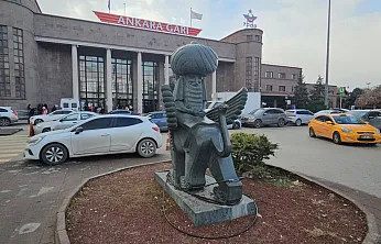 Doç. Dr. Devrim Alkaya: Doğu Ekspresi Anadolu'nun Ruhuna Yapılan Bir Yolculuk