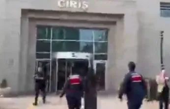 Doğa ve Efe'yi Yaralayan Pitbullun Sahibi F.T.Ö. Cezaevine Gönderildi