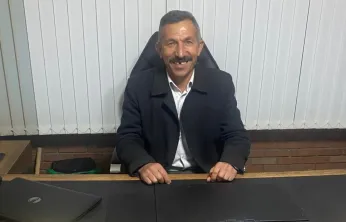 Doğanşehir'de CHP'de İstifa Depremi: Said Aşkın da Ayrıldı