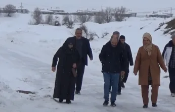 Doğanşehir'de Yer Krizi: 15 Hak Sahibi Hâlâ Evine Kavuşamadı