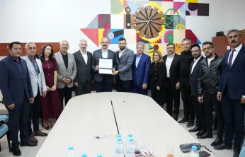 'Doğanşehir Derste' Projesinin Protokolü İmzalandı