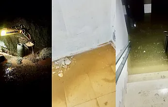 Doğanşehir TOKİ 2. Etap'ta Su Sorunu: Vatandaş Kalıcı Çözüm İstiyor