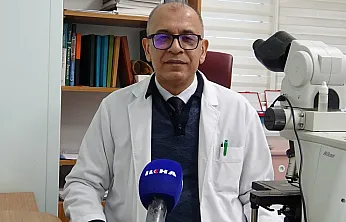 'Doğru Tanı Olmadan Doğru Tedavi Mümkün Değil'