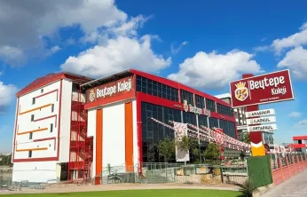 Doğu Anadolu'nun Lider Koleji Ücretsiz ve Ödüllü Bursluluk Sınavı Düzenliyor