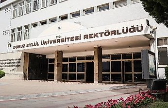 Dokuz Eylül Üniversitesi'nde Güzel Sanatlar Enstitüsü kapatıldı