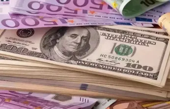 Dolar/TL 42,90'ın Üzerinde, Euro 50,50 Seviyesinde