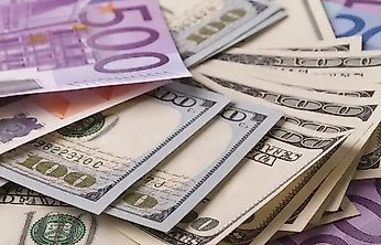 Dolar ve Euroda Sınırlı Yükseliş! İşte Güncel Döviz Kurları