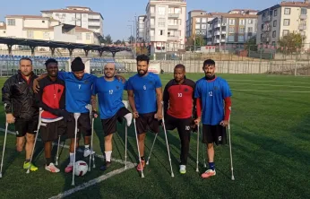 Dört Ülke Milli Takımı Oyuncuları Malatya'da Toplanıyor