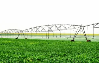 DSİ'den 2025 Hamlesi: 64 Bin Hektar Yeni Alan Sulamaya Açılıyor