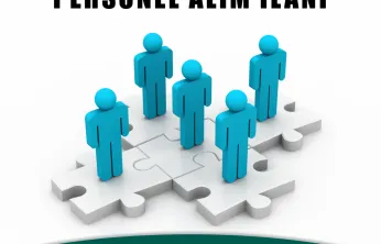 DSİ Türkiye Genelinde Bin 389 Personel Alımı Yapacak, Malatya'da İse 18 Pozisyon İçin Başvurular Başladı