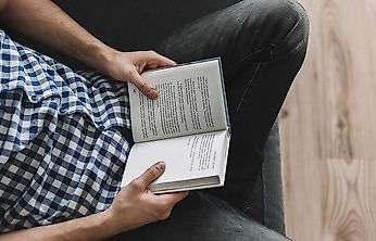 Dünyada kitap okuma alışkanlığı: Kişi başına düşen okuma oranları