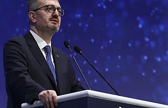 Duran: Bağımlılıkla mücadele Türkiye'nin geleceğini ilgilendiriyor