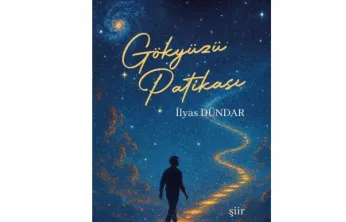 Duyguların Sade Dili: İlyas Dündar'ın Yeni Kitabı Büyük İlgi Görüyor