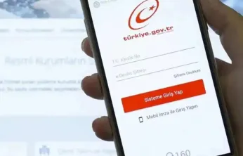 e-Devlet'te Planlı Bakım: Gece Saatlerinde Kesinti Yaşanacak