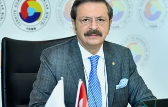 E-İthalatta Yeni Döneme TOBB'dan Tam Destek