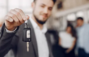 EcoCar İle Ankara'da Araba Kiralayın