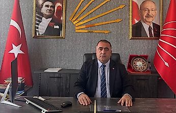 Edebali'den Parti Değiştiren Belediye Başkanlarına Tepki: 'Asıl Mesele Duruştur'