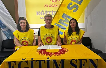 Eğitim Sen Malatya: Eğitim Masrafları Ailelerin Omuzlarına Yüklenmemeli