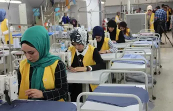 Ekimde ücretli çalışan sayısı 16 milyon 20 bin kişi oldu