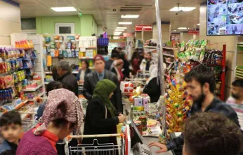 Ekonomistler: Aylık Enflasyon Yüzde 2-3 Arasında Artabilir