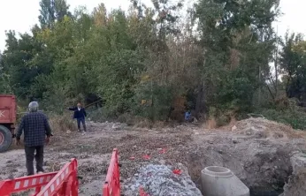 El Ele, Omuz Omuza: Dilek Halkı Cami İçin Tek Yürek Oldu