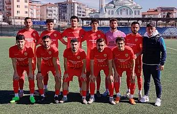 Elazığ Yolspor Malatya Deplasmanında Farklı Kazandı