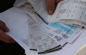 Elektrik Faturasında Yeni Dönem: 984 TL Üzeri Faturalar Destek Dışında Kalacak