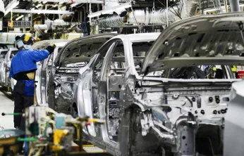 Elektrikli Araç Sayısı 332 Bini Aştı