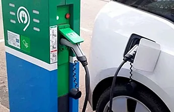 Elektrikli Araçlarda Şarj Tüketimi Ağustosta 97 Bin 469 MWh Oldu