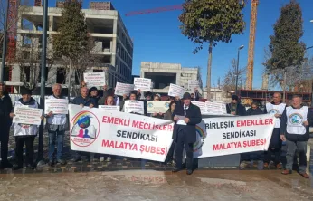 Emekliler Ayakta: '19 Bin Lira ile Yaşam Mücadelesi Veriyoruz'