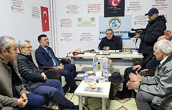 Emeklinin Zammı Enflasyona Yenildi