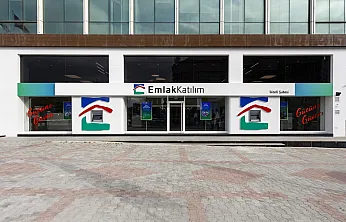 Emlak Katılım, Katılımevim ve Birevim'i Satın Almak İçin Görüşmelere Başladı