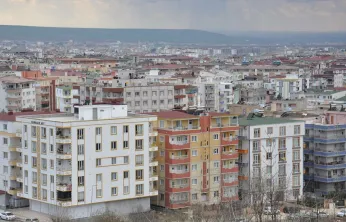 Emlak Vergisi Reformu Meclis Gündemine Geliyor