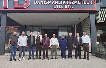 Emlakçılar Odası Başkanı Ali Özgül'den Gençlere Yeni Fırsat