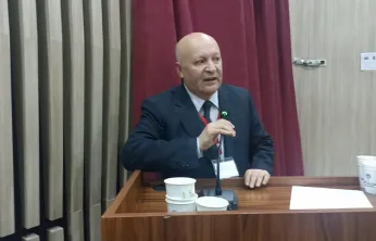 Emlakçılar Odası'nda Seçim Sonucu Belli Oldu: Özgül Açık Farkla Kazandı